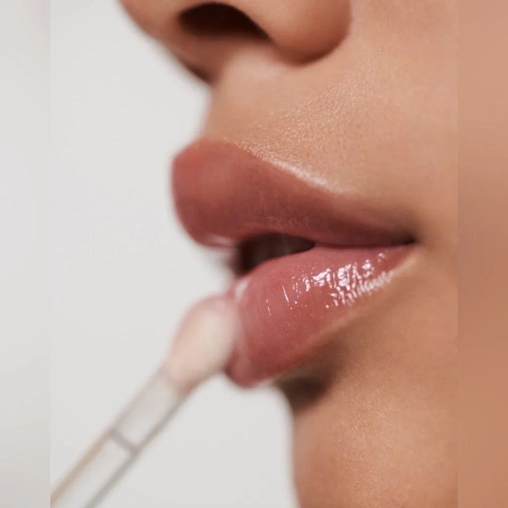 NEW La Mer The Lip Volumizer - Sheer Coral